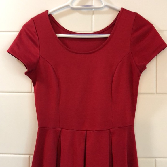 Willow by Mikarose summer dress size xs - Picture 3 of 5